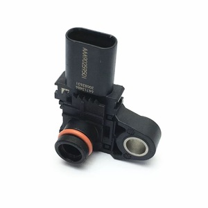 Sensor de presión P2GA-6D610-BC AA90259501 para reemplazo automotriz, rango de medición estándar, nuevo - Product Image 3