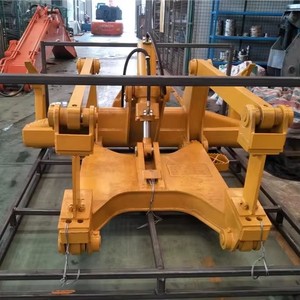 <span class=keywords><strong>Embout</strong></span> de déchiqueteur de roche <span class=keywords><strong>pour</strong></span> bulldozer en acier à haute teneur en manganèse, composant de coupe central - Product Image 1