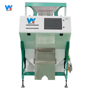 Clasificadora <span class=keywords><strong>de</strong></span> <span class=keywords><strong>Cardamomo</strong></span>, Máquina <span class=keywords><strong>de</strong></span> Selección <span class=keywords><strong>de</strong></span> <span class=keywords><strong>Cardamomo</strong></span>, Maquinaria Agrícola con Cámara CCD - Product Image 2