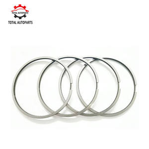 Set di fasce elastiche STD OEM 03 l198151c 03L 198 151 C misura per V-W Am-arok Go-lf Je-tta AU-DI A3 A4 <span class=keywords><strong>2</strong></span>.0TDI - Product Image 4