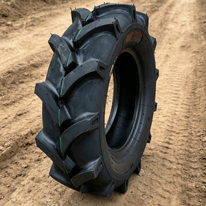 Cámara de Aire para Tractor Agrícola 70/85-12, Diseño Radial, Resistente al Desgaste y Duradera, Nueva, para Reemplazo/Reparación - Product Image 1