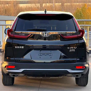 <span class=keywords><strong>Precio</strong></span> de Autos Usados en Japón: Dongfeng <span class=keywords><strong>Honda</strong></span> <span class=keywords><strong>CRV</strong></span> 2021, Gasolina, 1.5T, 193hp, SUV de 5 Plazas - Product Image 5