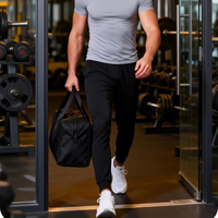 Masseur à compression d'air professionnel pour les jambes entières, machine de drainage lymphatique, physiothérapie, relaxation sportive, masseur à ondes d'air pour les jambes
