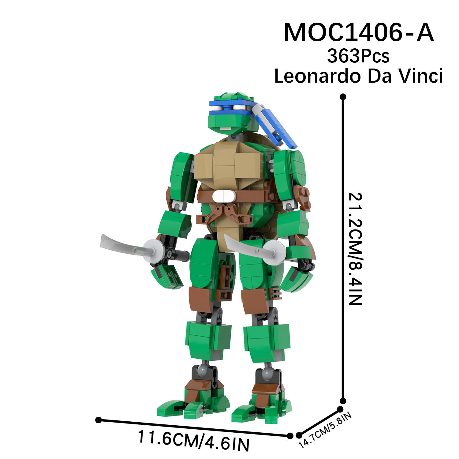 MOC1406-A