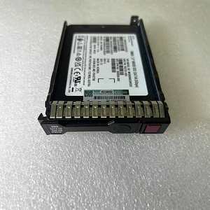 2026 P18434-B21ใหม่960GB SATA 6กิกะไบต์/วินาทีเซิร์ฟเวอร์ภายในคลาส SSD รับประกัน1ปี - Product Image 3
