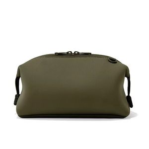 Bolsa de cosméticos de neopreno deportiva personalizada 2022, bolsa de inodoro reutilizable portátil con patrón de frutas, cremallera extraíble para almacenamiento de <span class=keywords><strong>maquillaje</strong></span> - Product Image 6