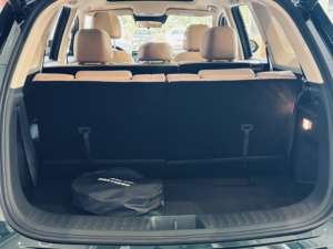 DFSK E5 Familiar Híbrido PHEV SUV 7 Pasajeros 1.5L 1150km Autonomía Total Gran Venta en el Extranjero - Product Image 6