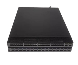 CE6850-48S4Q-EI CE6850-48S6Q-HI Switch de 48 Puertos 10 Gigabit, 4 o 6 Puertos 40G CE6850-48S4Q-EI CE6850-48S6Q-HI - Product Image 3