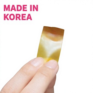 Gránulos Orales de Vitamina Gluta Liposomal 90% Esencia Coreana para el Cuidado de la Piel, Potenciador de Piel Láctea, Etiqueta Privada, para Adultos y Mujeres Embarazadas - Product Image 1