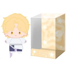 Peluche courte à thème Alien Stage authentique, Meizhi Xiu Yatier Ivan Hyun Ya, périphérique de deuxième dimension, cadeau <span class=keywords><strong>Millet</strong></span>, 31cm-50cm - Product Image 5