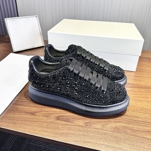 Calzado Deportivo de Plataforma con Malla de Diseño Lujoso, Personalizado, de Marca, para Hombre y Mujer, Antideslizante - Product Image 4