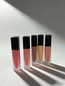Luxurious High-end Brand Custom-made FacialContouring Liquid Mineral Color-changing Long-lasting Natural Multi-color <b>Blush</b> - Product Image 5