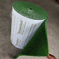 Tapis de lavage d'or Dream Tuft de 15 m, tapis d'or 5 étoiles pour l'orpaillage
