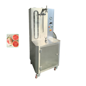 Pumpkin/Wax Gourd/papaya Skin Peeler Papaya Skin Removing Machine Industrial Watermelon Peeling Machine - Product Image 1