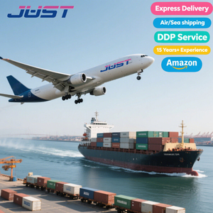 Самый дешевый логистический морской/Воздушный грузовой экспедитор DDP, экспедитор в Китае, Китай, Италия, Франция, Германия, Испания, США, ЕС, ГБ - Product Image 1
