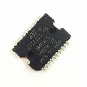 Nelcom ATIC111-CG บริการครบวงจรแบบดั้งเดิม ชิ้นส่วนอิเล็กทรอนิกส์ IC พร้อมส่ง ชิปไมโคร ATIC111-CG - Product Image 1