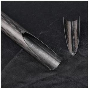 3K Cuetec Pool Cue Eje de fibra de carbono Poste telescópico <span class=keywords><strong>Precio</strong></span> Mástil Fibra Prepreg Soporte Outrigger Hoja Piezas Carbono de alta calidad - Product Image 5