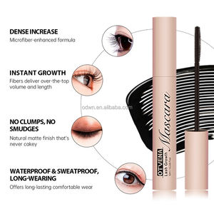 Máscara <span class=keywords><strong>de</strong></span> <span class=keywords><strong>Pestañas</strong></span> 2 en 1 Directo <span class=keywords><strong>de</strong></span> Fábrica, Esencia para el Crecimiento <span class=keywords><strong>de</strong></span> <span class=keywords><strong>Pestañas</strong></span>, Cuidado <span class=keywords><strong>de</strong></span> <span class=keywords><strong>Pestañas</strong></span>, Máscara para <span class=keywords><strong>Pestañas</strong></span> Más Largas - Product Image 3