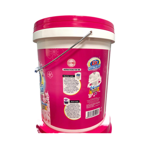 Powder <b>Detergent</b> with Fresh Floral Fragrance for Commercial Laundry in GCC Market - Product Image 2