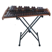 Factory Direct Wholesale Orff Sound Pipe Xylophone Percussion Instrument Professional Xylophone