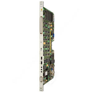3BSE002540R1 MB510 Program Card Interface Module - Product Image 3