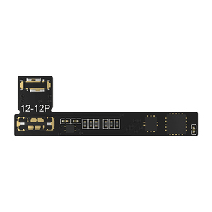 Etiqueta Externa JC en el Flex de Reparación de la Baterí<span class=keywords><strong>a</strong></span> para <span class=keywords><strong>iPhone</strong></span> 11, 12 y <span class=keywords><strong>13</strong></span> Series, Elimina Mensajes Importantes - Product Image 3