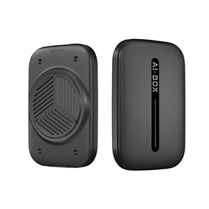 กล่อง AI สำหรับ Android CarPlay รุ่น OEM RK3528 Quad-Core พร้อม Wi-Fi 6 และ Bluetooth 5.4 อะแดปเตอร์ไร้สาย - Product Image 1