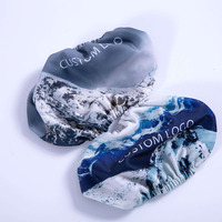 Étui de protection anti-poussière et anti-rayures pour lunettes de sport, housse portable en microfibre pour lunettes de ski et lunettes de vue