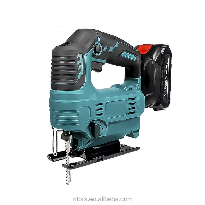 Batterie Makitas Blue 2 + 1 chargeur + Machine