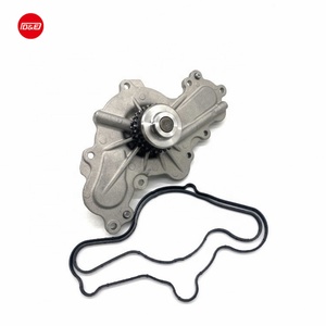 Pompe à eau DG1Z-8501-C DG1Z8501C pour Ford Edge Explorer Flex Taurus Lincoln MKS MKT MKX - Product Image 3