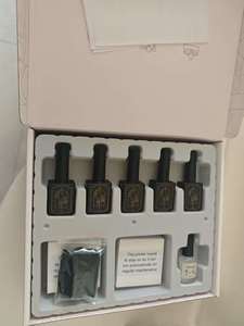 เครื่องพิมพ์เล็บอัจฉริยะไฟฟ้าอัตโนมัติ AI ระดับมืออาชีพ 3 มิติ ดิจิทัล สำหรับตกแต่งเล็บ ใช้ WiFi Bluetooth สำหรับใช้งานเชิงพาณิชย์ แบบตั้งโต๊ะ ABS LED - Product Image 3