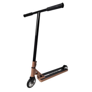 <span class=keywords><strong>Trottinette</strong></span> <span class=keywords><strong>freestyle</strong></span> en aluminium pour adultes, extrêmement professionnelle, avec roues en PU de 120 mm - Product Image 1