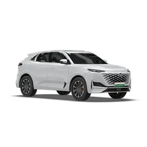 2023 Chine Automobile Changan UNI-K iDD Véhicule SUV hybride