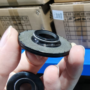 고속 회전 샤프트 씰 품질 선택 굴삭기 오일 씰 온도 저항 38*51.35*4.8 <span class=keywords><strong>Ptfe</strong></span> 오일 씰 - Product Image 5