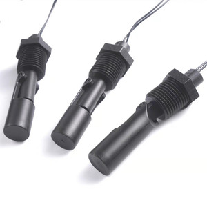 Sensor de nivel de agua tipo pico de pato Fuen PP de montaje lateral, clasificación IP67, 5A, para tanques de agua pequeños - Product Image 3