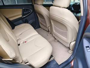 Toyota RAV4 2.0L Premium Edition Automatique FWD Essence SUV d'occasion 2013 en excellent état de marche – Meilleur prix à vendre - Product Image 5