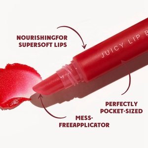 Venta al por mayor maquillaje bálsamo labial hidratante brillo labial tubos suaves no pegajosos vegano Libre de crueldad crea tu propio aceite labial hidratante - Product Image 2