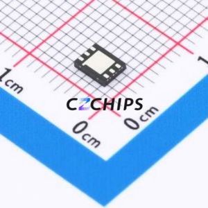 Régulateur linéaire PMIC (LDO) neuf et original LP3981ILDX-2.8/NOPB WSON-6-EP(3x4) à puce IC à circuit intégré - Product Image 2