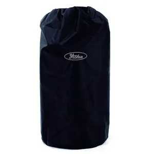 Cylinder Anti-UV Oxford Fabric Propane Tank Gas Bottle Cover With Drawstrings
