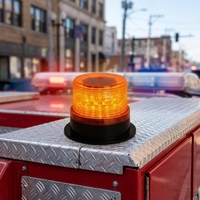 Camion LED LED Voyant d'avertissement/LED balises rotatives/led d'urgence