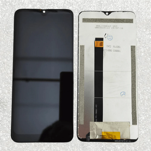 Écrans <span class=keywords><strong>LCD</strong></span> pour téléphone portable <span class=keywords><strong>Blackview</strong></span> <span class=keywords><strong>A60</strong></span> <span class=keywords><strong>A60</strong></span> Pro Écran <span class=keywords><strong>LCD</strong></span> avec écran tactile Assemblage de numérisateur - Product Image 4