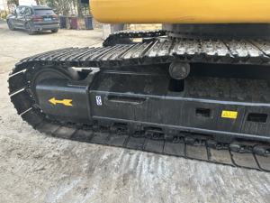 Excavatrices Caterpillar d'occasion de qualité supérieure-Modèles 336D et 329D disponibles à des prix abordables à Shanghai, Chine - Product Image 5