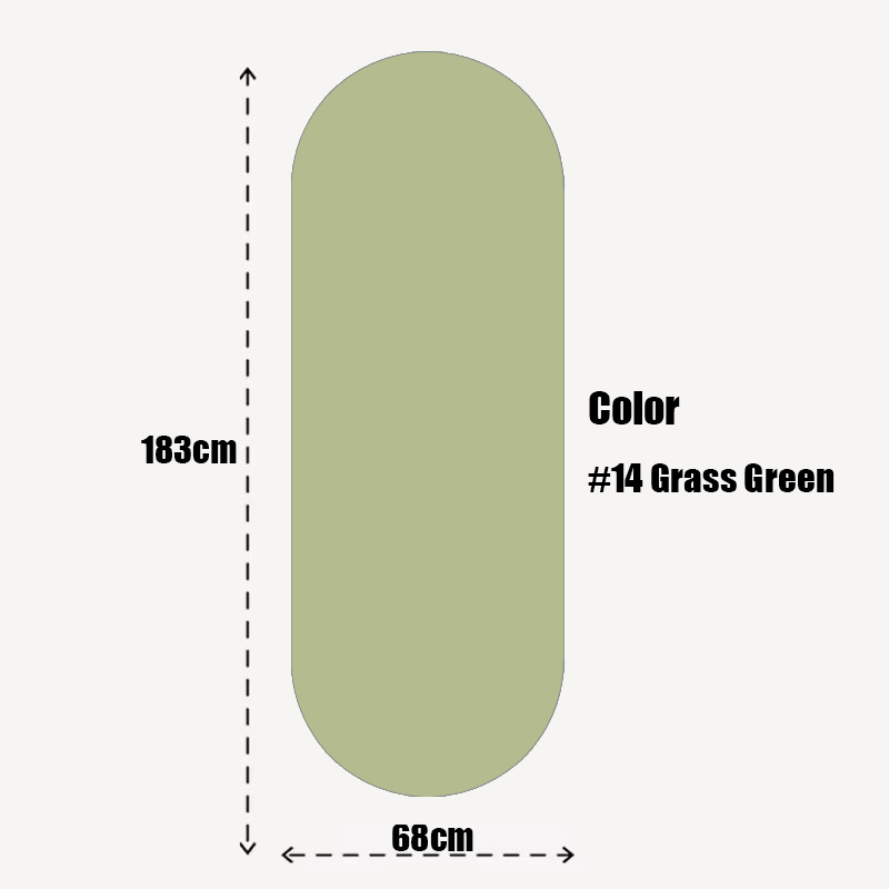 Grass Green