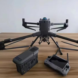 Batería de Vuelo Inteligente Original TB100 con Alta Capacidad de 20254 mAh 977 Wh para Dron Matrice 400 RTK - Product Image 3