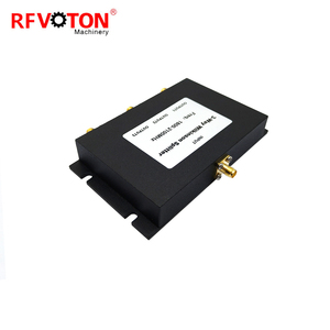 1800-2100MHz RF kết nối <span class=keywords><strong>3</strong></span> cách <span class=keywords><strong>SMA</strong></span> nữ Jack hembra microstrip Splitter chia điện splitter Splitter - Product Image 5