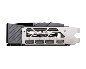 การ์ดจอเกมมิ่งรุ่นดั้งเดิม MS1 GeForce RTX5070 12G GAMING TRIO OC 12GB GDDR7 192-bit 28Gbps การ์ดแสดงผลสำหรับเล่นเกม G - Product Image 1