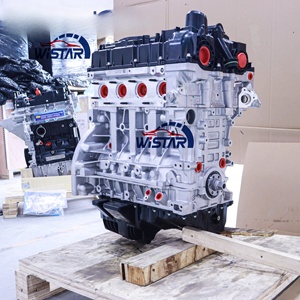 Bloque de Motor N20B20 2.0L de Alto Rendimiento Compatible con <span class=keywords><strong>BMW</strong></span> 320i <span class=keywords><strong>328i</strong></span> 330i, Piezas de Repuesto Duraderas y Confiables - Product Image 2