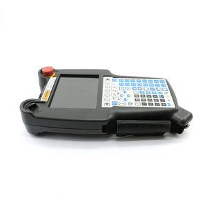 ชุดควบคุมหุ่นยนต์อุตสาหกรรม FANUC A05B-2255-C102 รุ่นดั้งเดิม สำหรับงานเชื่อม งานจัดเรียงสินค้า หุ่นยนต์อุตสาหกรรม มอเตอร์ AC วัสดุพลาสติก - Product Image 4