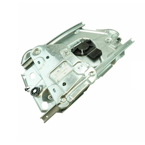 ชุดมอเตอร์กระจกประตูหน้า Chrysler Sebring รุ่น 5066040AA แบบไฟฟ้า สำหรับปี 2001-2004 ใช้แทนซ่อมแซม - Product Image 3