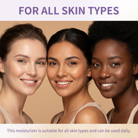 Crème BB SPF 30, marque privée, fond de teint liquide mat longue tenue 12H, couvrance totale, imperméable, sérum éclaircissant, fond de teint BB